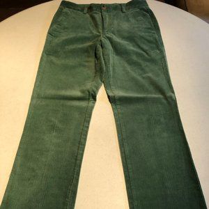 Vineyard Vines Size 28x32	Pants